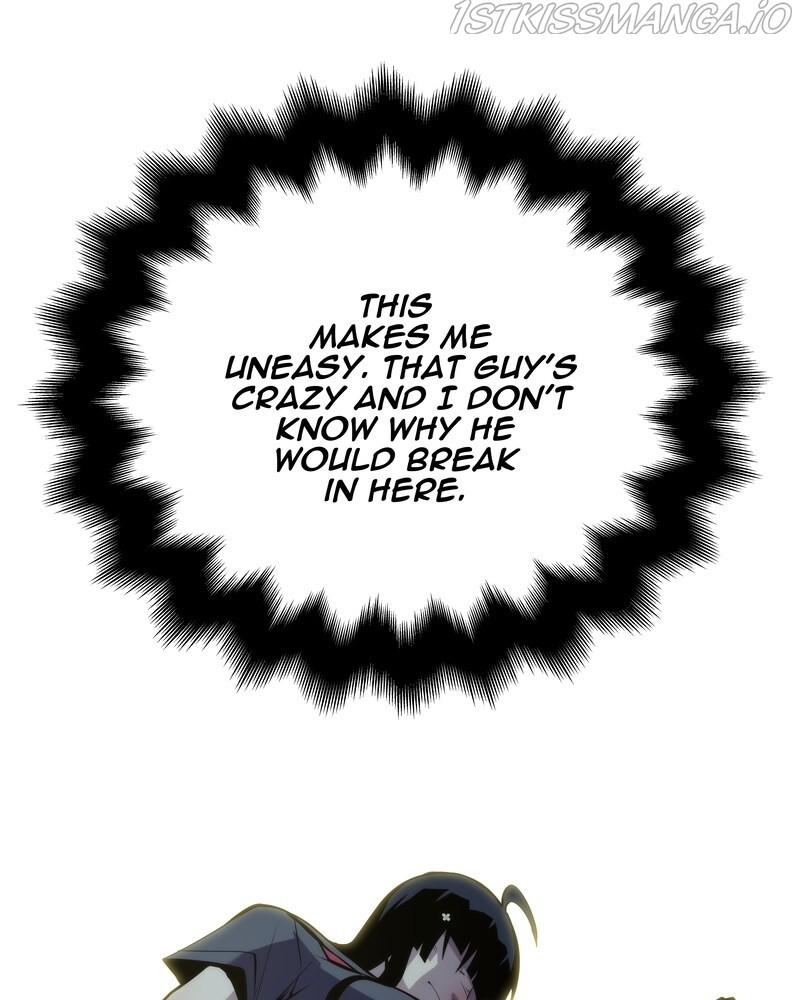 MONOCHROME - Manhwa Chapter 37 - page 134
