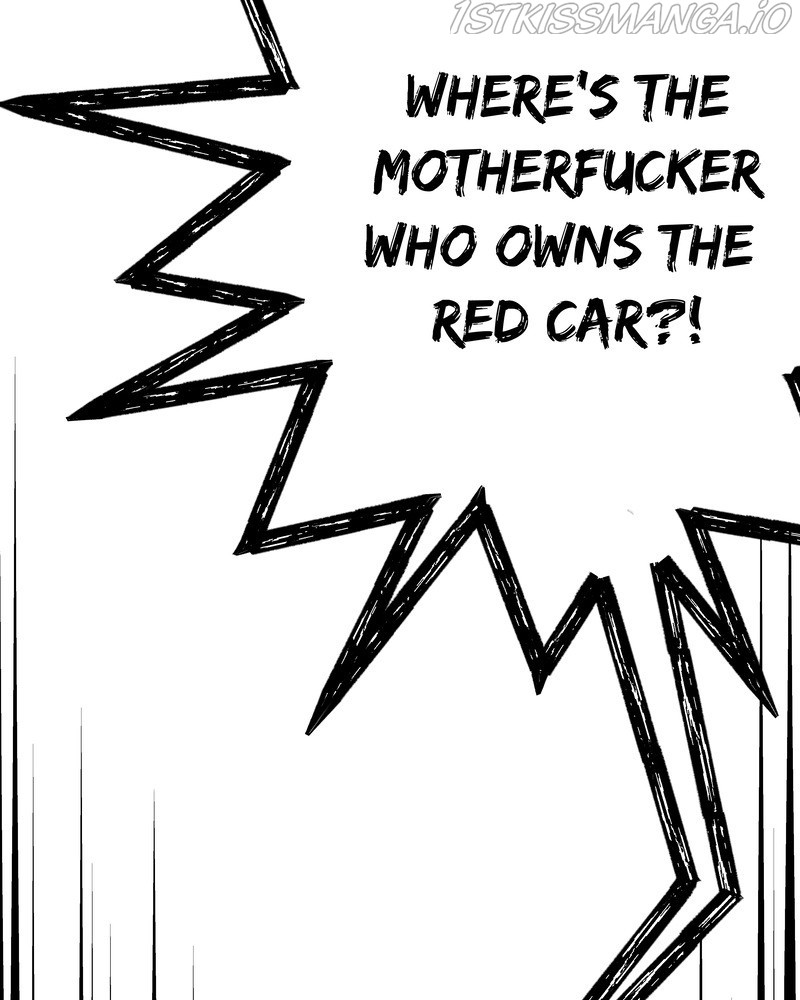 MONOCHROME - Manhwa Chapter 37 - page 14