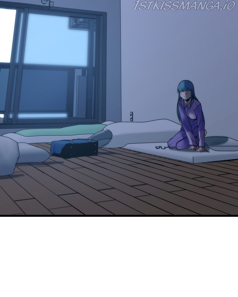 MONOCHROME - Manhwa Chapter 37 - page 152