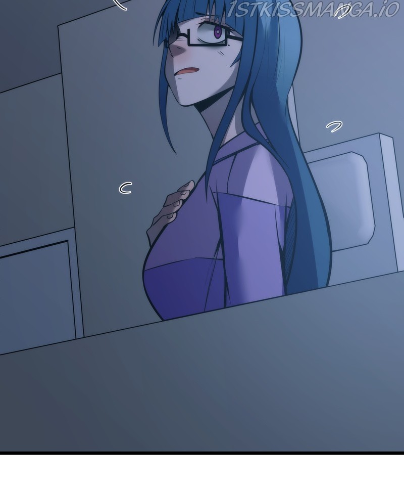 MONOCHROME - Manhwa Chapter 37 - page 155