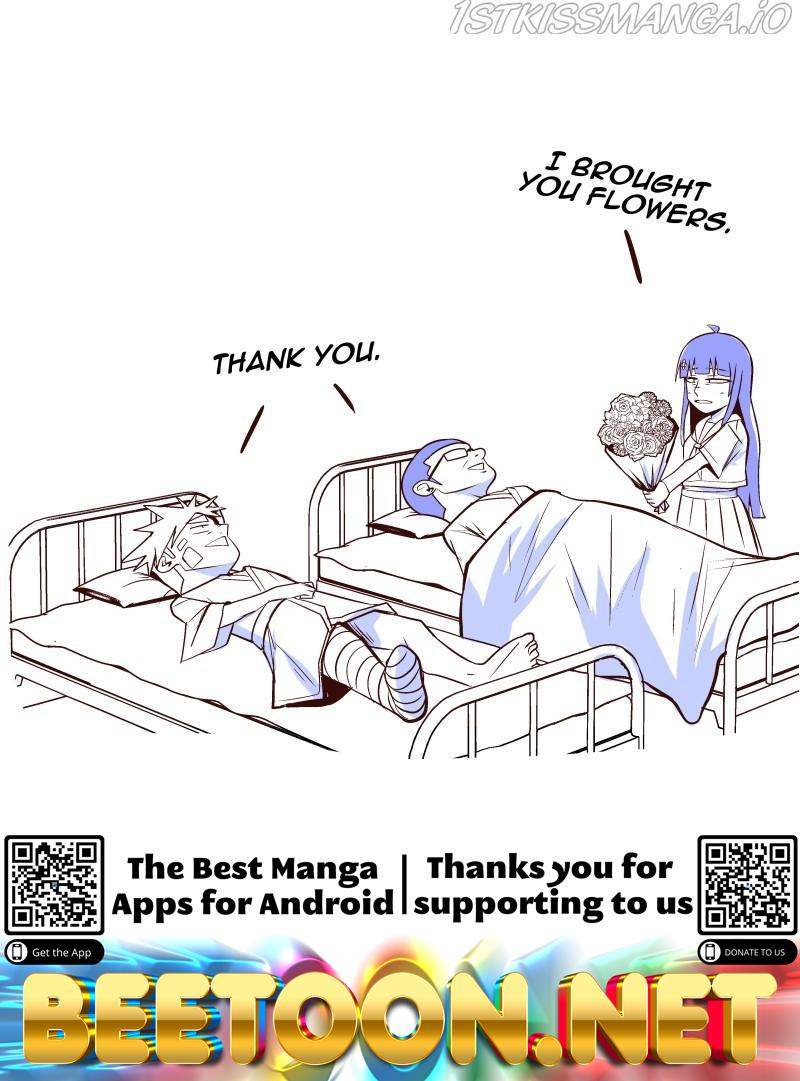 MONOCHROME - Manhwa Chapter 37 - page 162