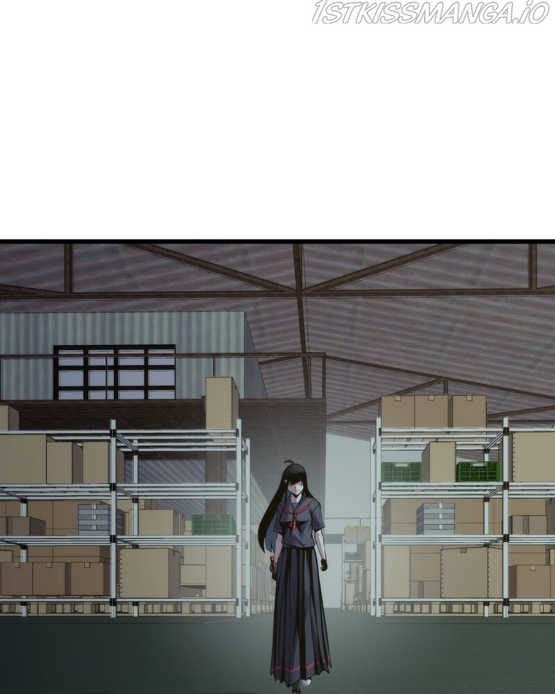 MONOCHROME - Manhwa Chapter 37 - page 18