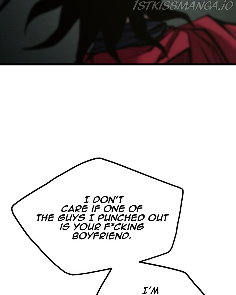MONOCHROME - Manhwa Chapter 37 - page 20