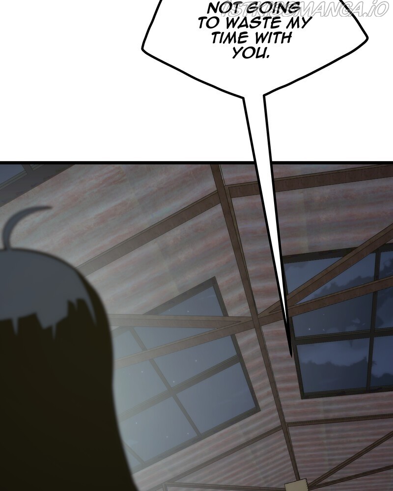 MONOCHROME - Manhwa Chapter 37 - page 21