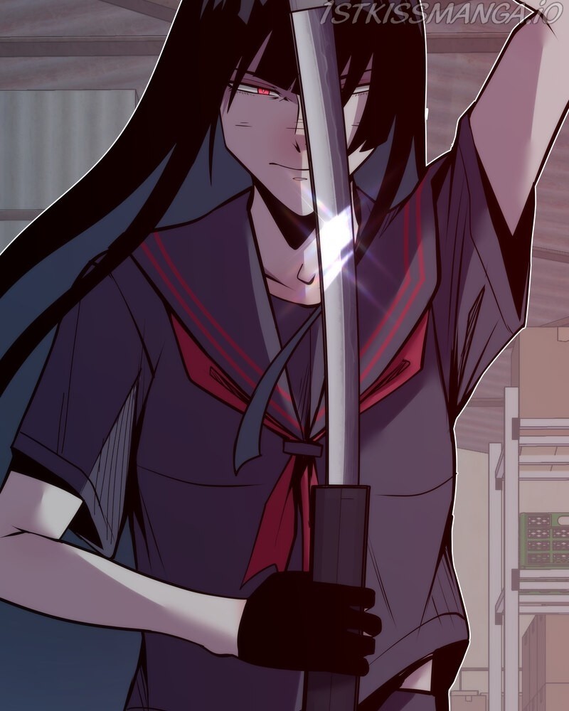 MONOCHROME - Manhwa Chapter 37 - page 25