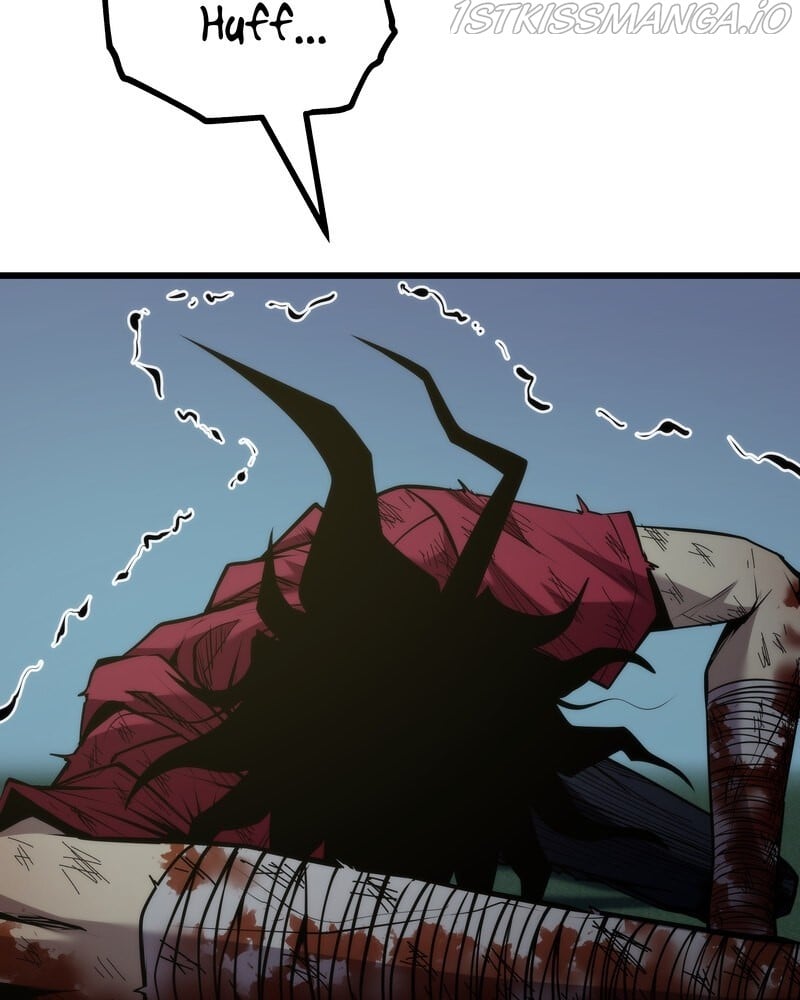 MONOCHROME - Manhwa Chapter 37 - page 3