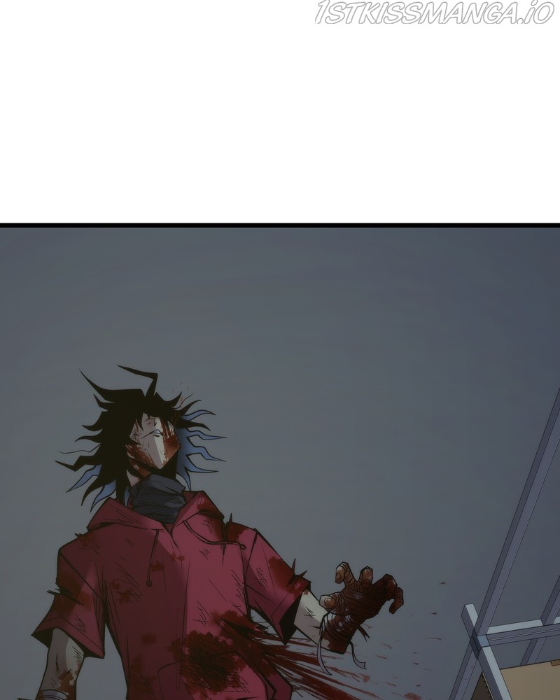 MONOCHROME - Manhwa Chapter 37 - page 38