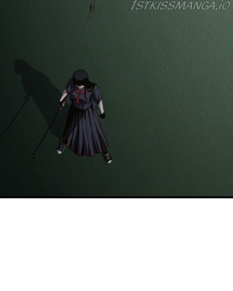 MONOCHROME - Manhwa Chapter 37 - page 42