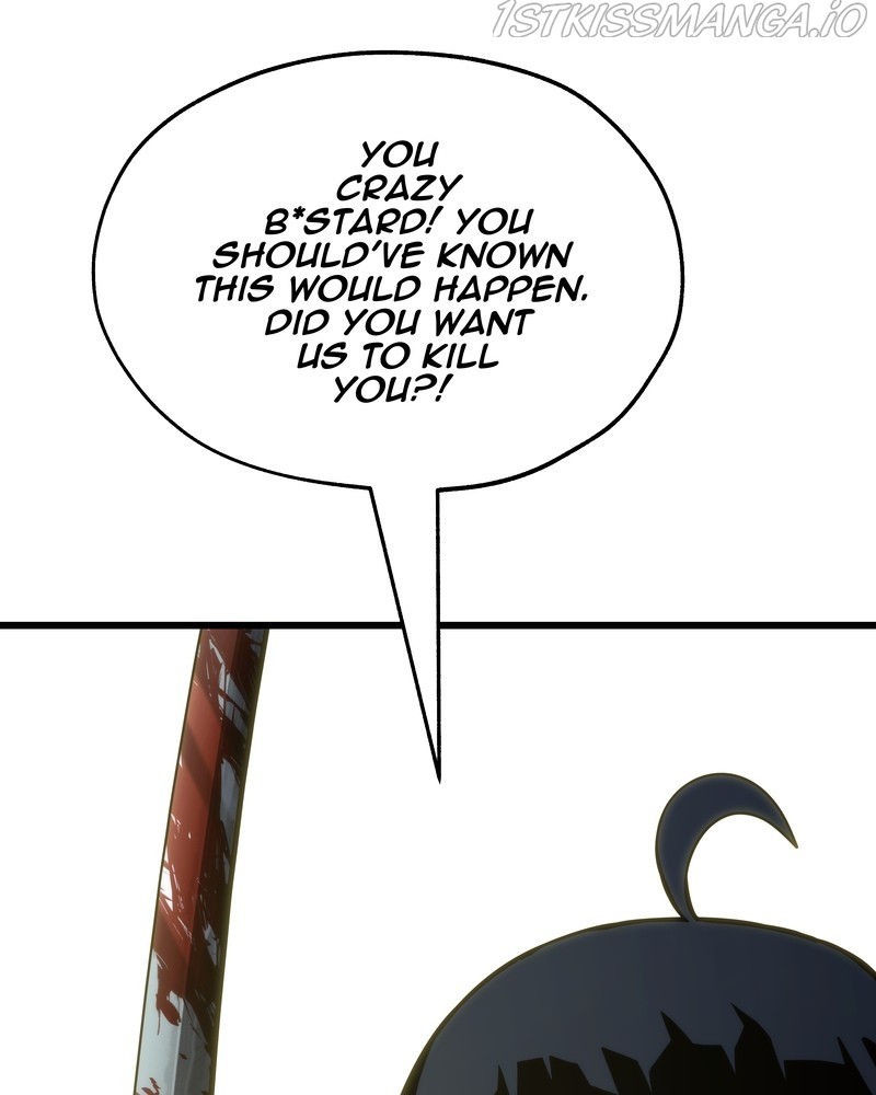 MONOCHROME - Manhwa Chapter 37 - page 43