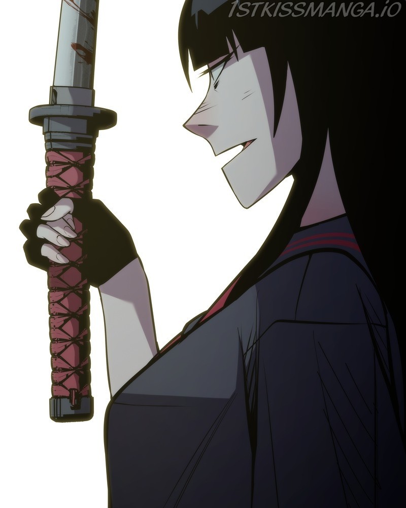 MONOCHROME - Manhwa Chapter 37 - page 44