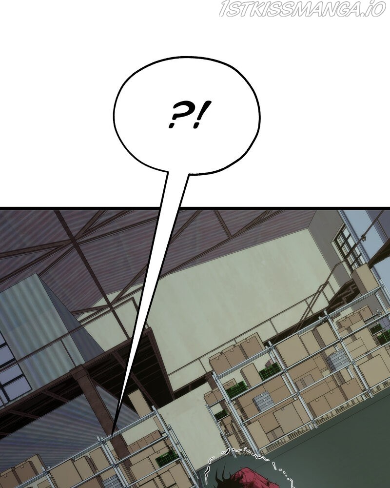 MONOCHROME - Manhwa Chapter 37 - page 46