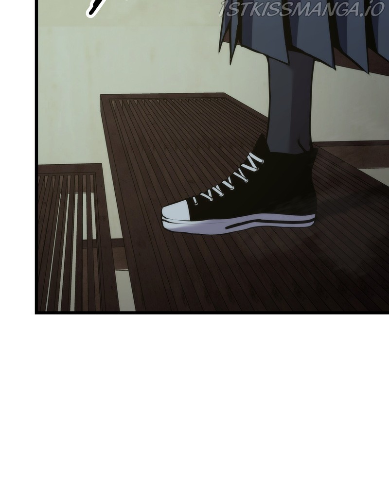 MONOCHROME - Manhwa Chapter 37 - page 5