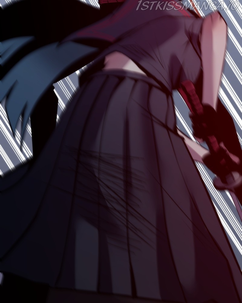 MONOCHROME - Manhwa Chapter 37 - page 60