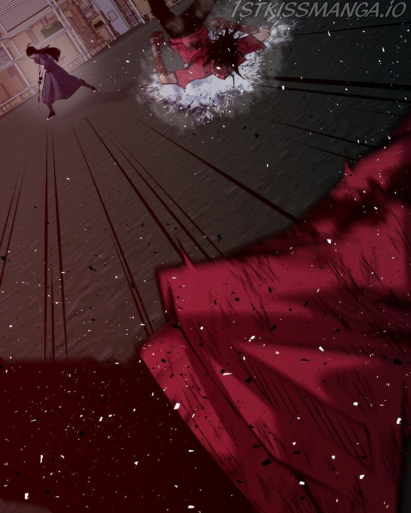 MONOCHROME - Manhwa Chapter 37 - page 63