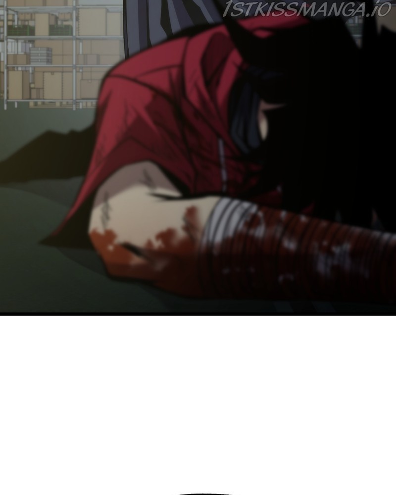 MONOCHROME - Manhwa Chapter 37 - page 80