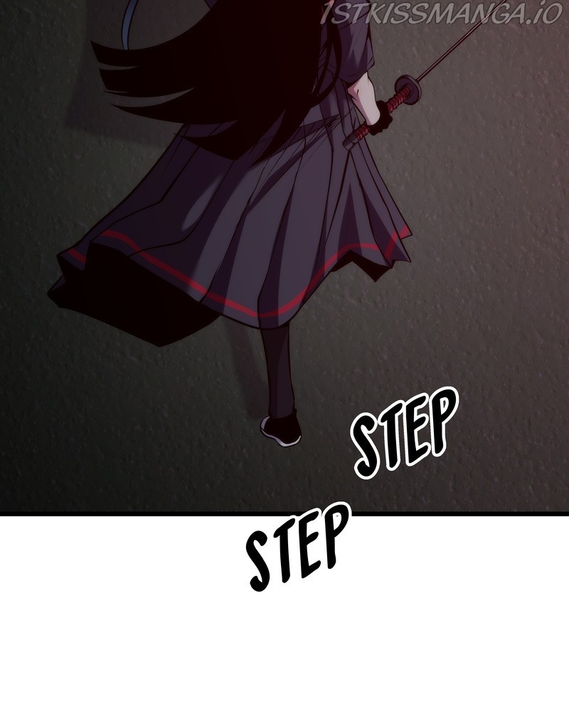 MONOCHROME - Manhwa Chapter 37 - page 97