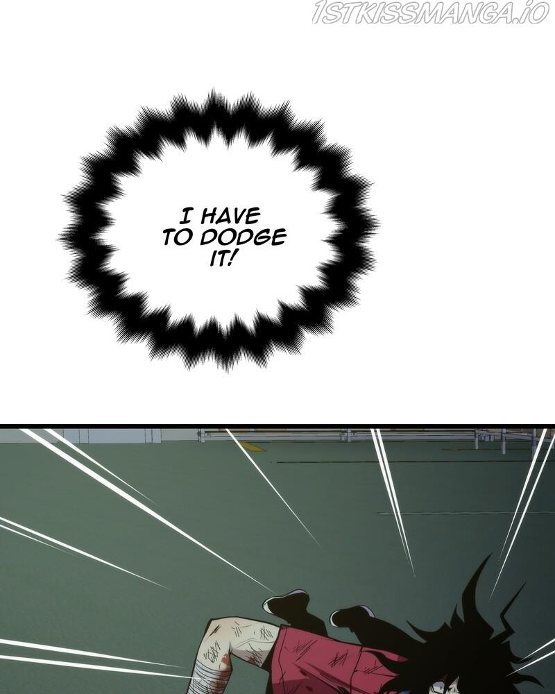 MONOCHROME - Manhwa Chapter 36 - page 108