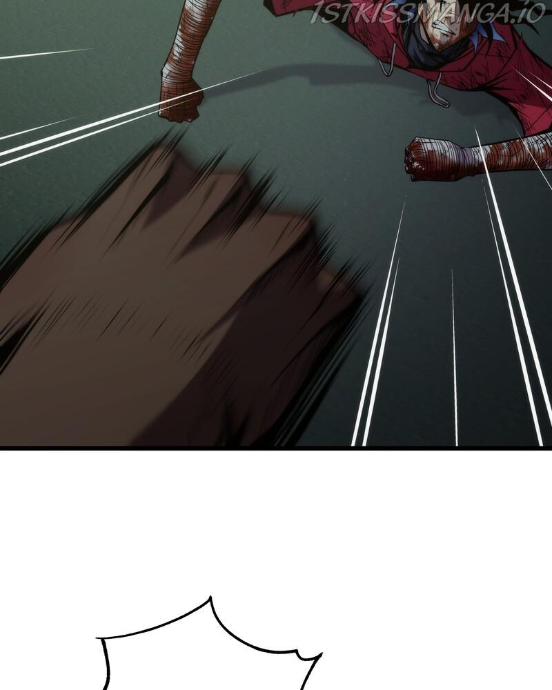 MONOCHROME - Manhwa Chapter 36 - page 109