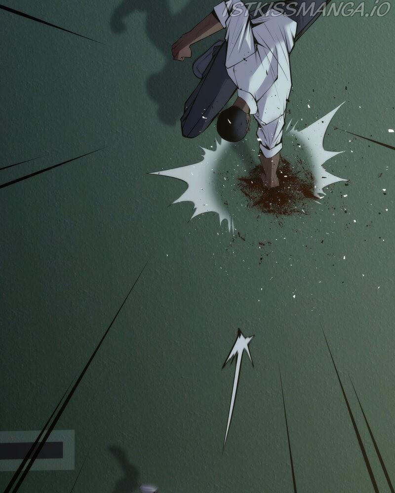 MONOCHROME - Manhwa Chapter 36 - page 117