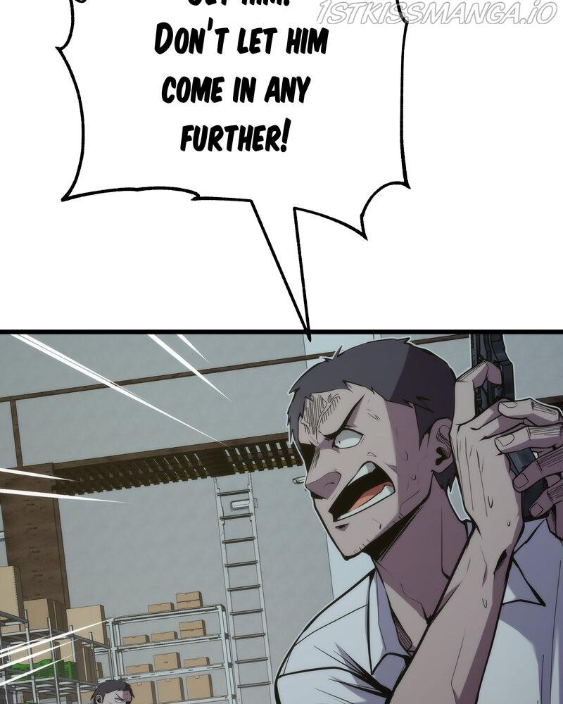 MONOCHROME - Manhwa Chapter 36 - page 13
