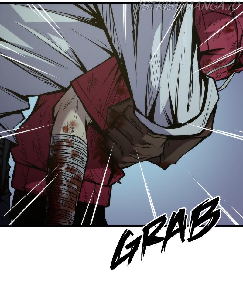 MONOCHROME - Manhwa Chapter 36 - page 133