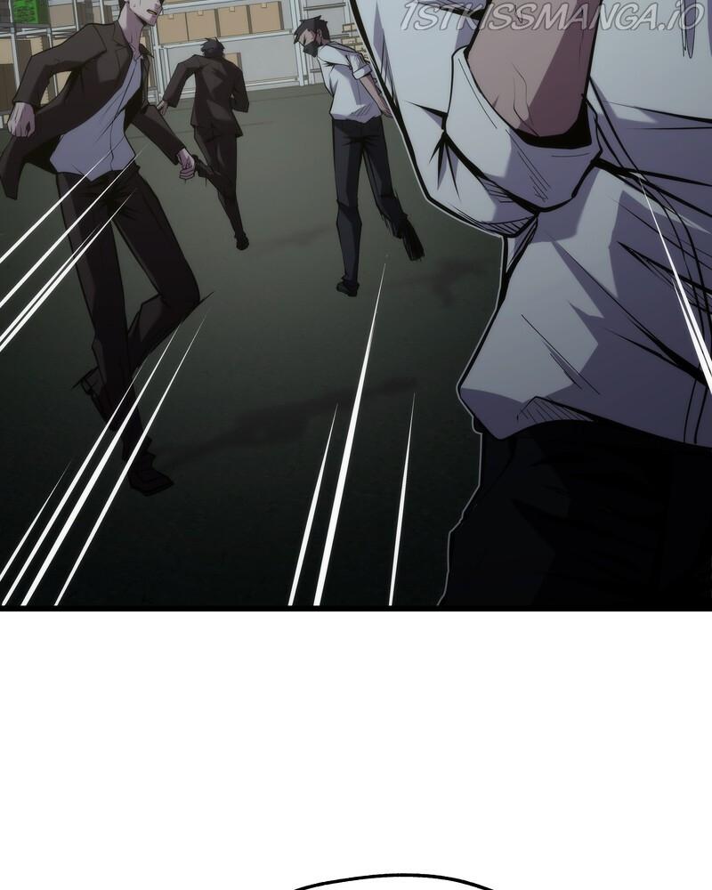 MONOCHROME - Manhwa Chapter 36 - page 14