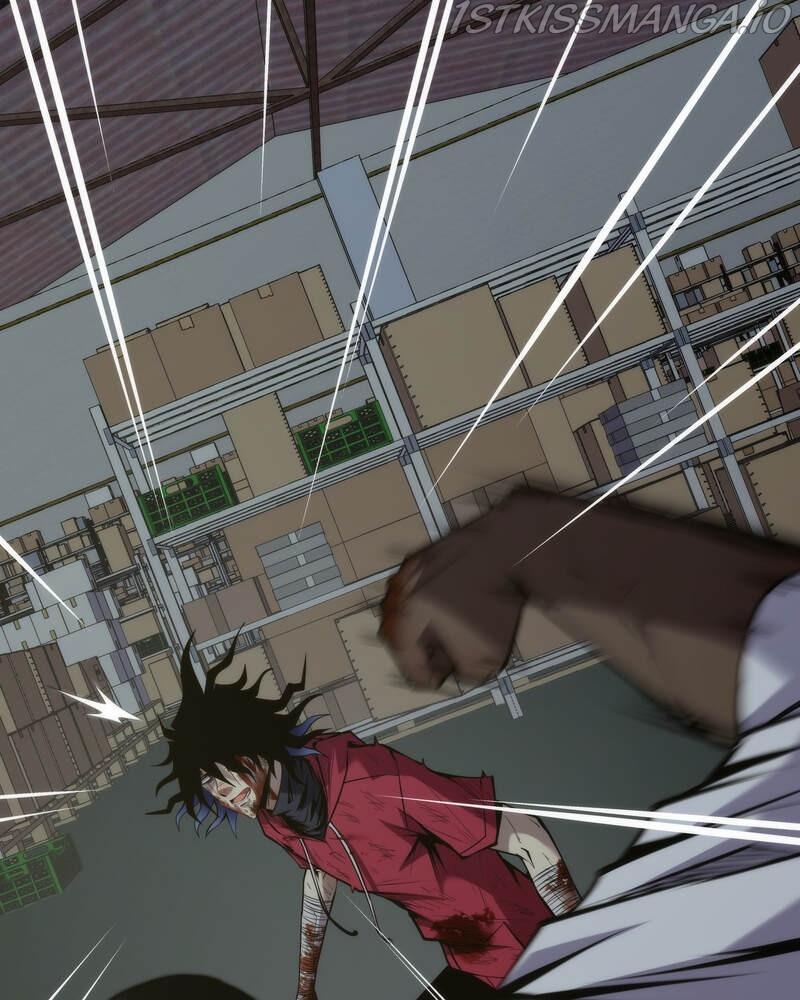 MONOCHROME - Manhwa Chapter 36 - page 152