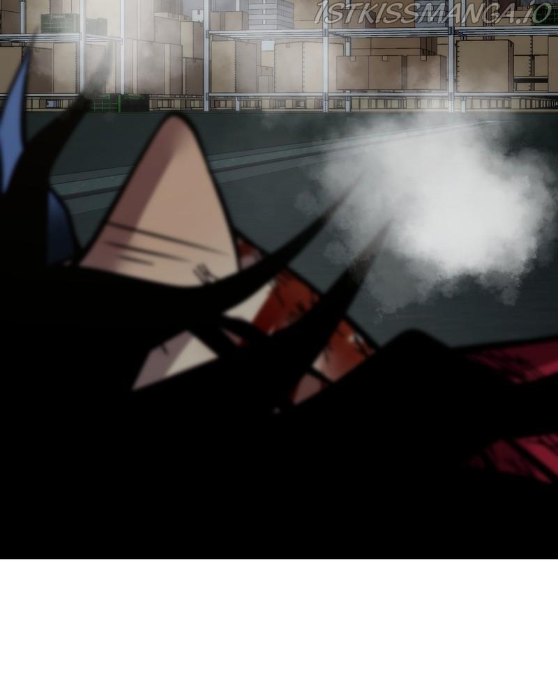 MONOCHROME - Manhwa Chapter 36 - page 165