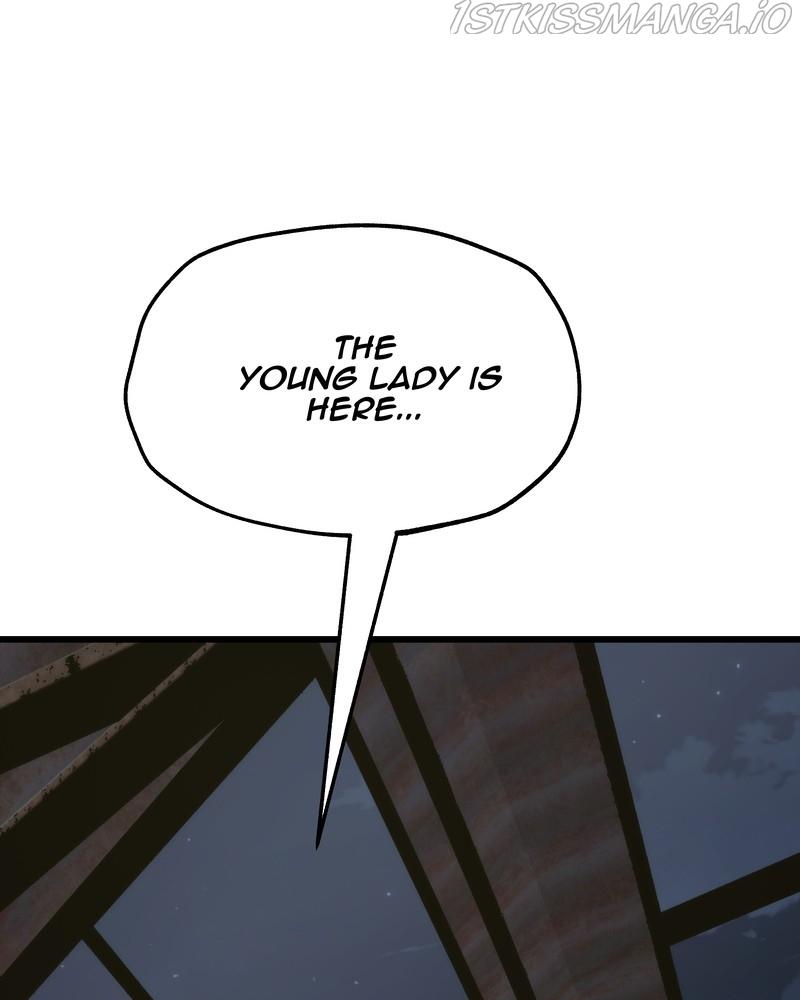 MONOCHROME - Manhwa Chapter 36 - page 17