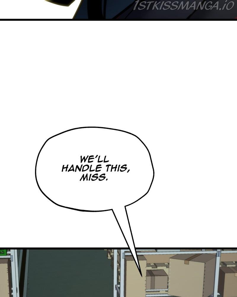 MONOCHROME - Manhwa Chapter 36 - page 22