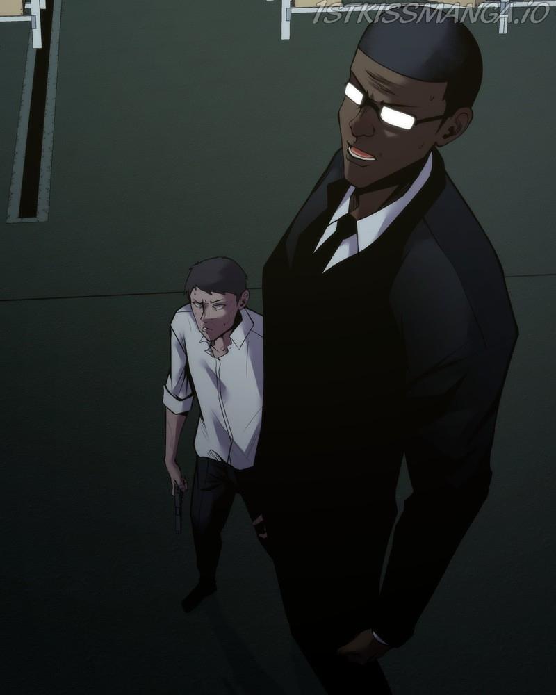 MONOCHROME - Manhwa Chapter 36 - page 23