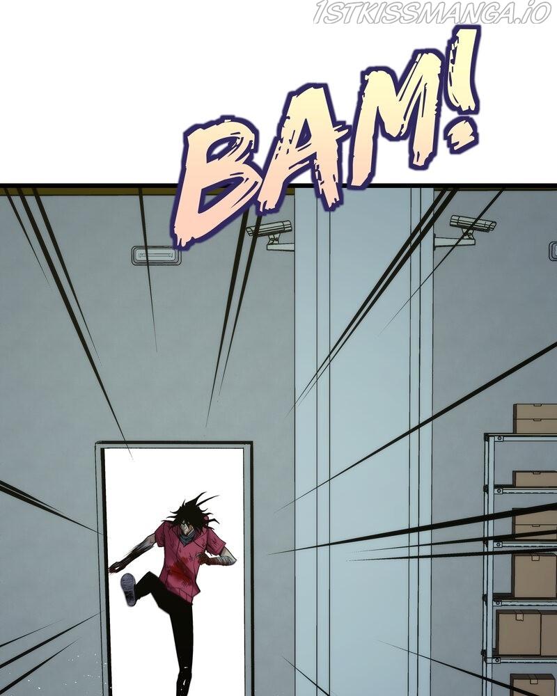 MONOCHROME - Manhwa Chapter 36 - page 3