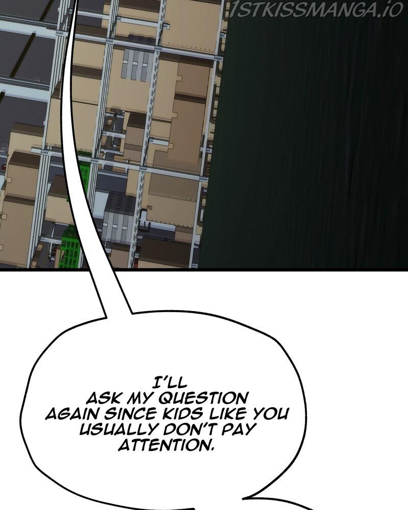 MONOCHROME - Manhwa Chapter 36 - page 36