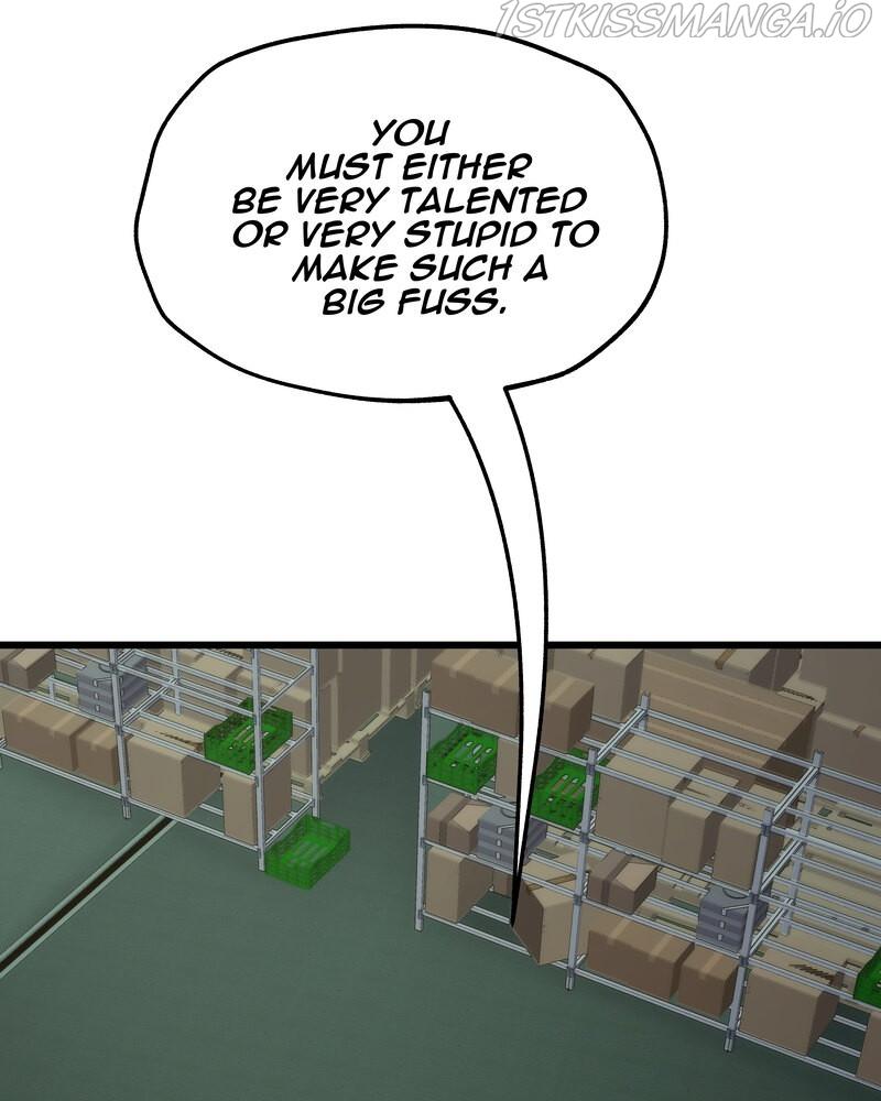 MONOCHROME - Manhwa Chapter 36 - page 44