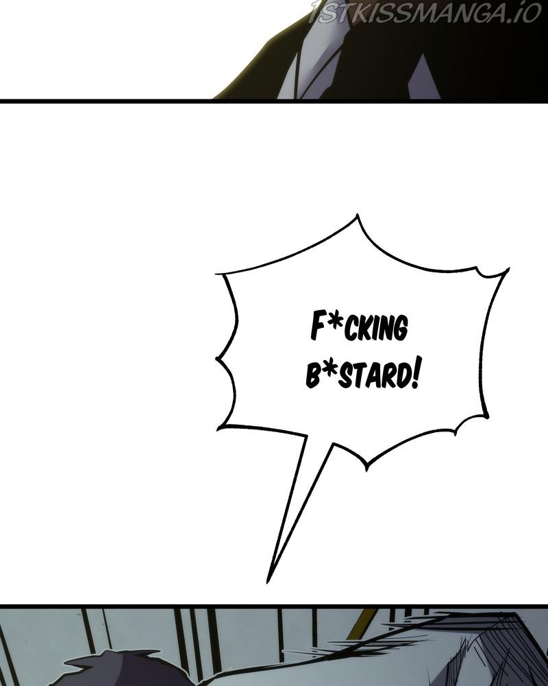 MONOCHROME - Manhwa Chapter 36 - page 7