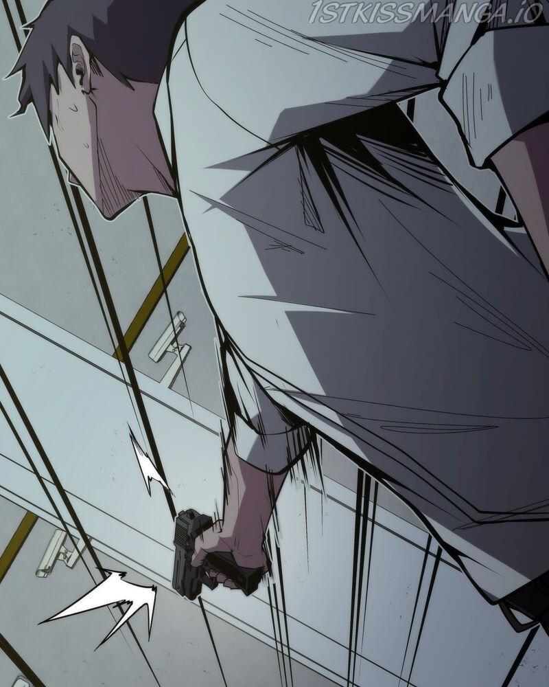 MONOCHROME - Manhwa Chapter 36 - page 8