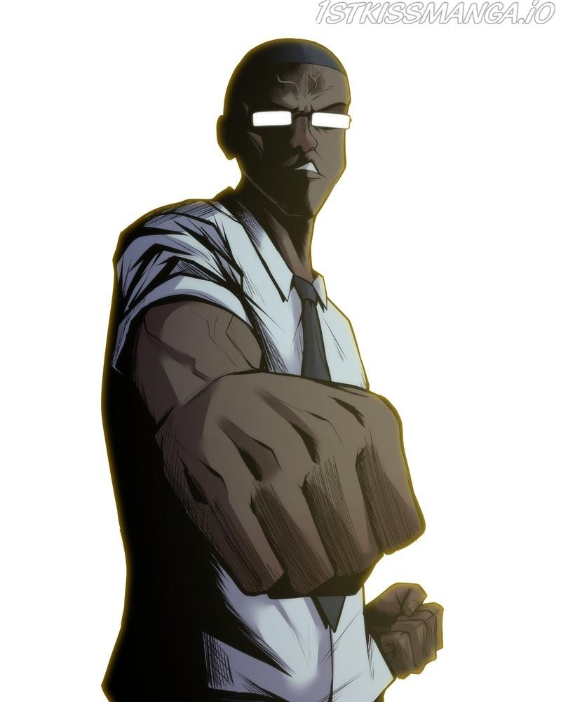 MONOCHROME - Manhwa Chapter 36 - page 90