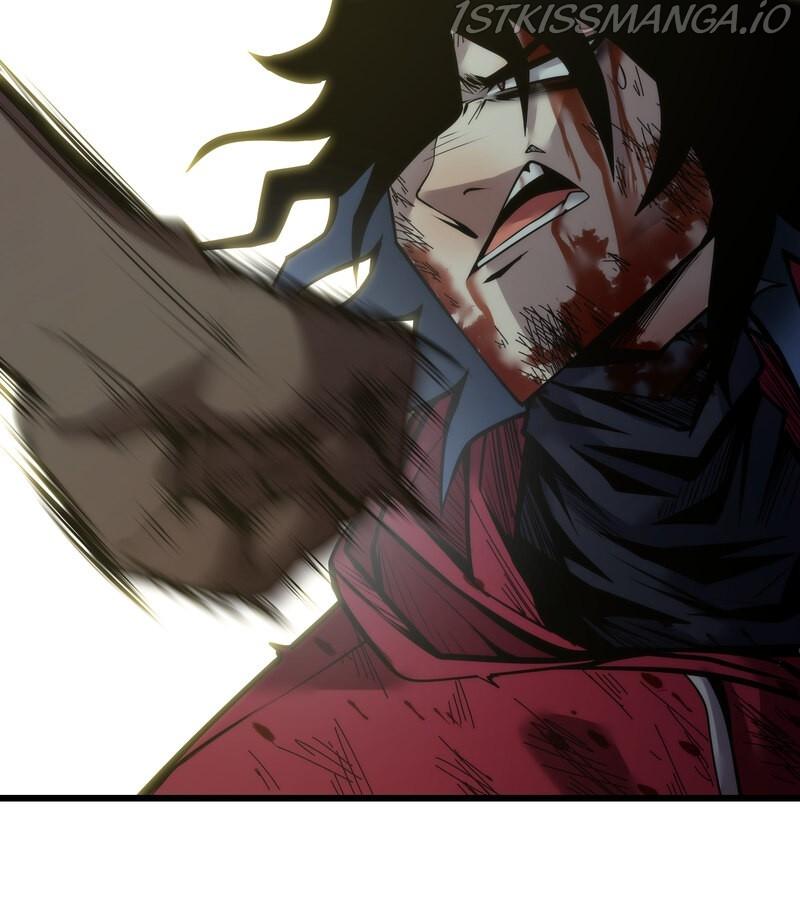 MONOCHROME - Manhwa Chapter 36 - page 93
