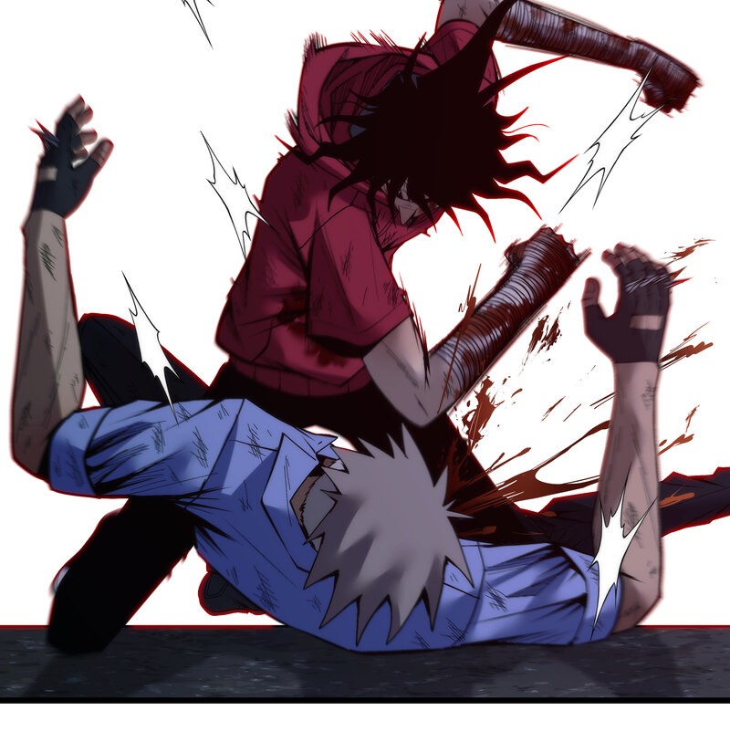 MONOCHROME - Manhwa Chapter 35 - page 101