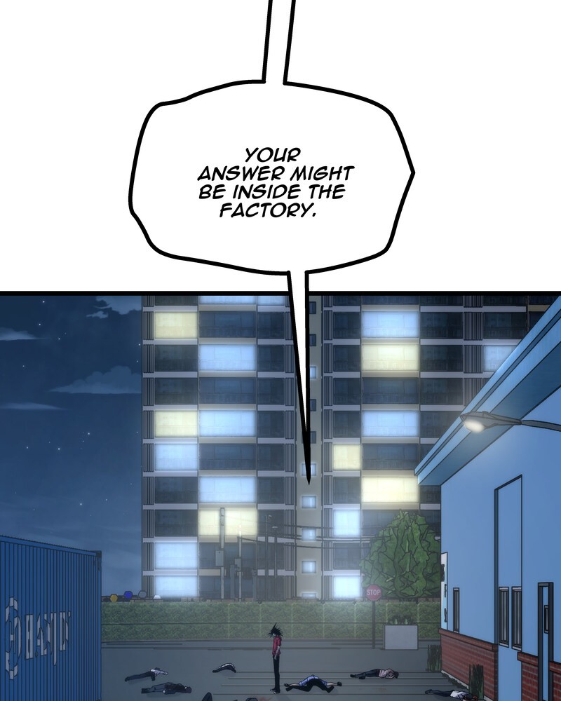 MONOCHROME - Manhwa Chapter 35 - page 115