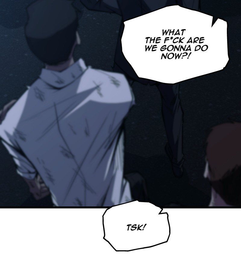 MONOCHROME - Manhwa Chapter 35 - page 117