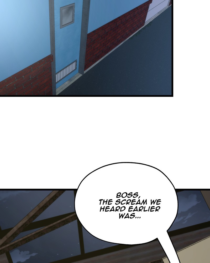 MONOCHROME - Manhwa Chapter 35 - page 123