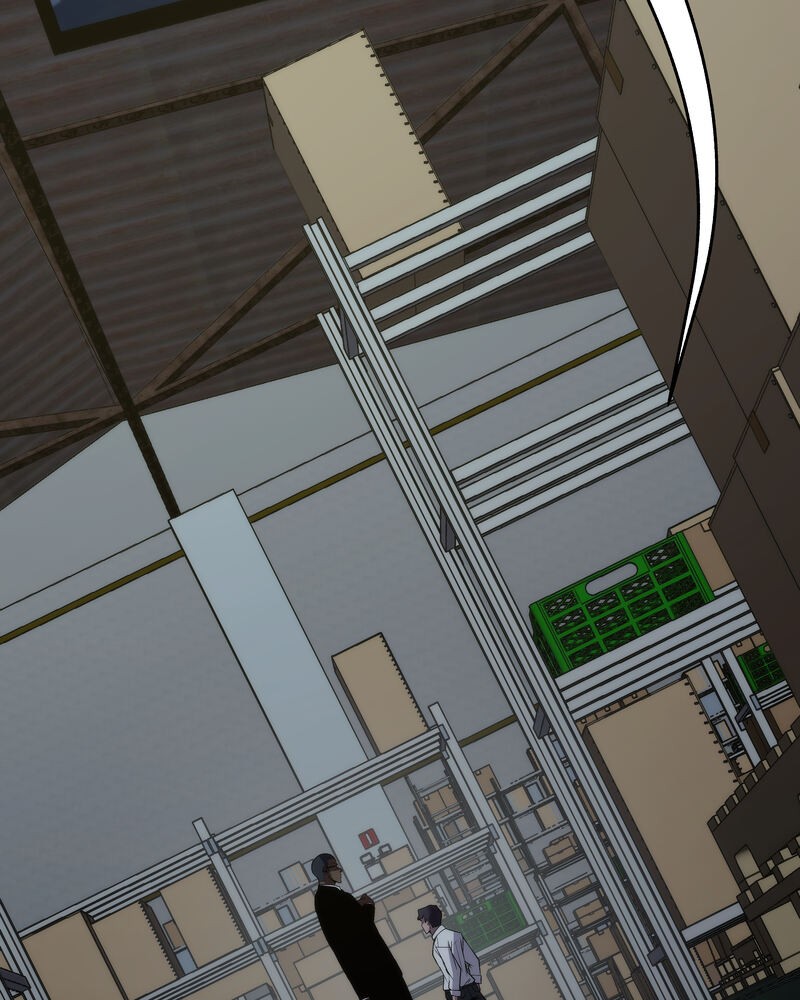 MONOCHROME - Manhwa Chapter 35 - page 124