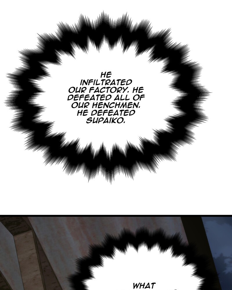 MONOCHROME - Manhwa Chapter 35 - page 126