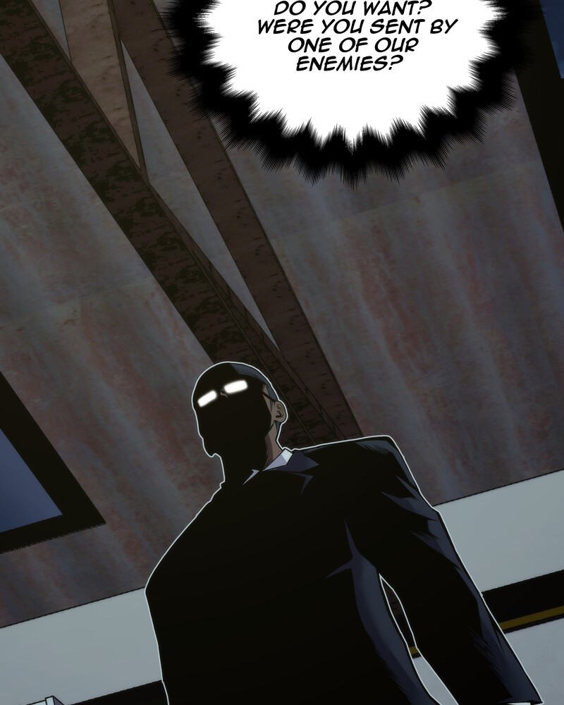 MONOCHROME - Manhwa Chapter 35 - page 127