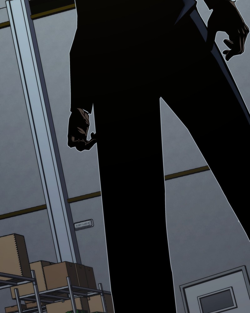 MONOCHROME - Manhwa Chapter 35 - page 128
