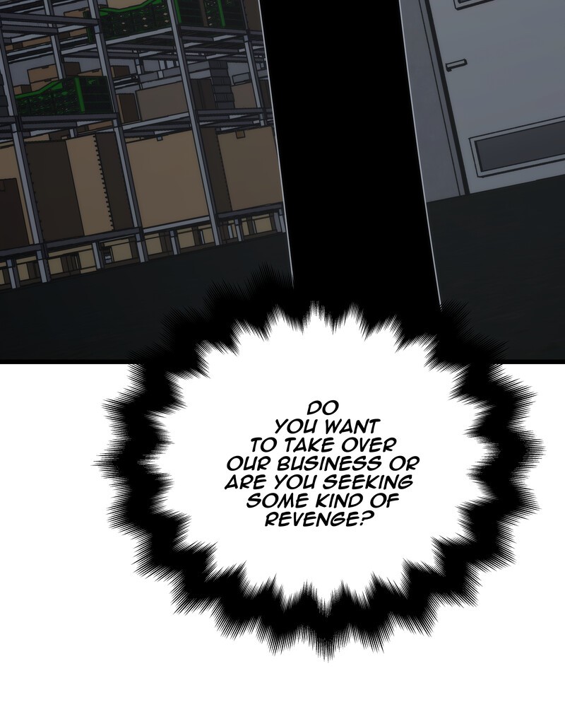 MONOCHROME - Manhwa Chapter 35 - page 129