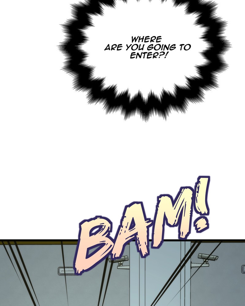 MONOCHROME - Manhwa Chapter 35 - page 131