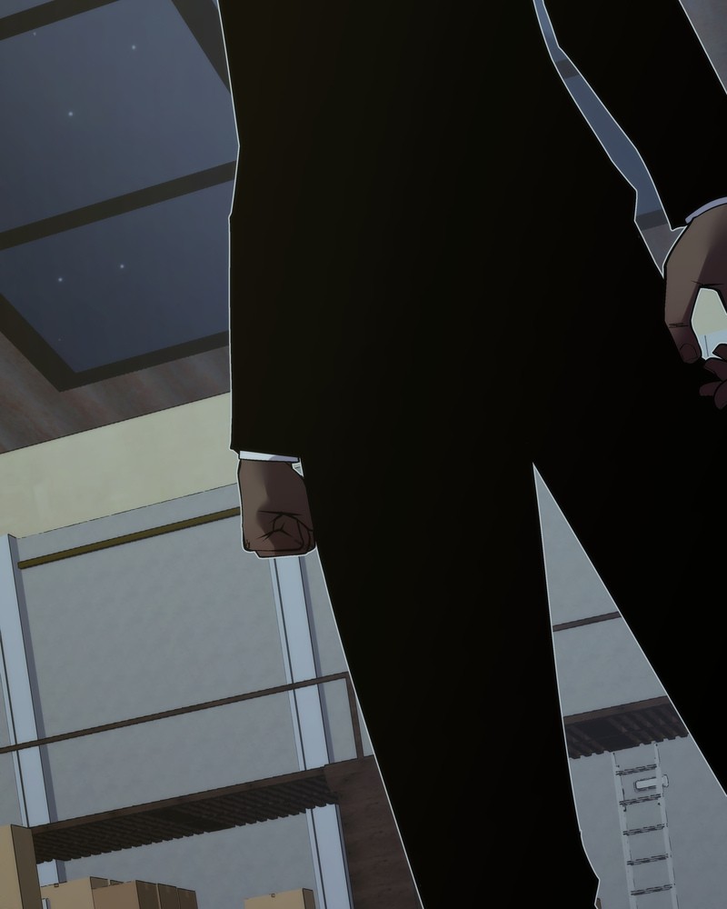 MONOCHROME - Manhwa Chapter 35 - page 135