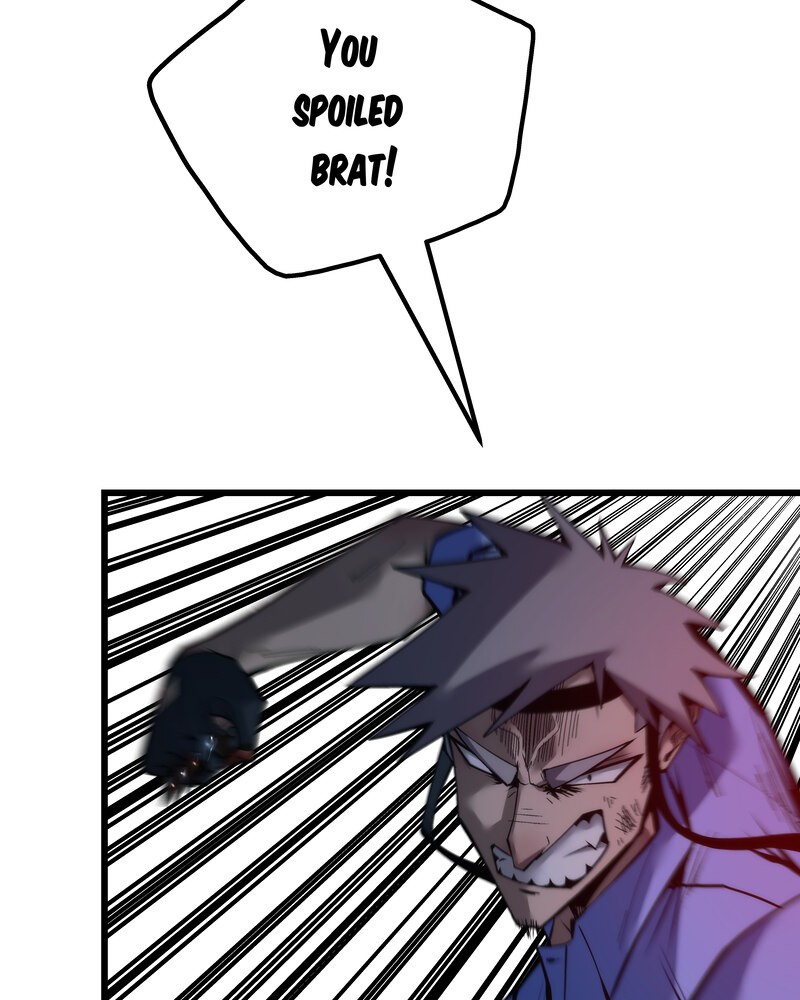 MONOCHROME - Manhwa Chapter 35 - page 14